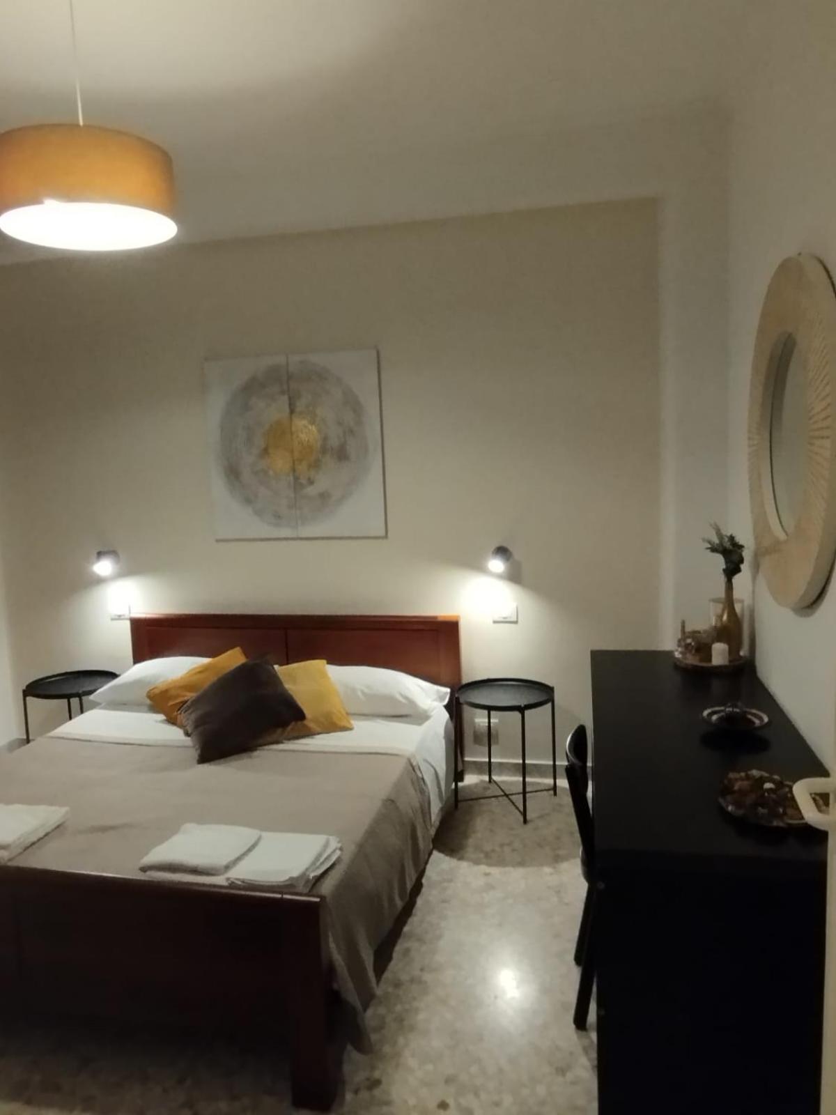 Apartament Principe Amedeo 403 Bari Zewnętrze zdjęcie